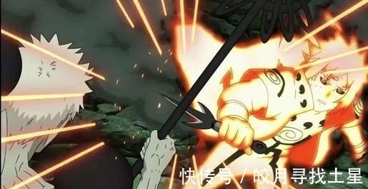 水门|火影忍者秽土转生后的水门是什么水平有机会做六道之下天花板