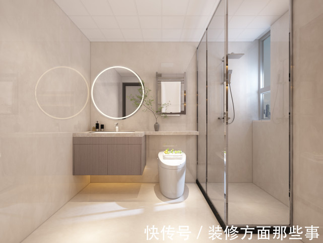 简约|184㎡现代简约,精致有范,充分诠释极简美学!