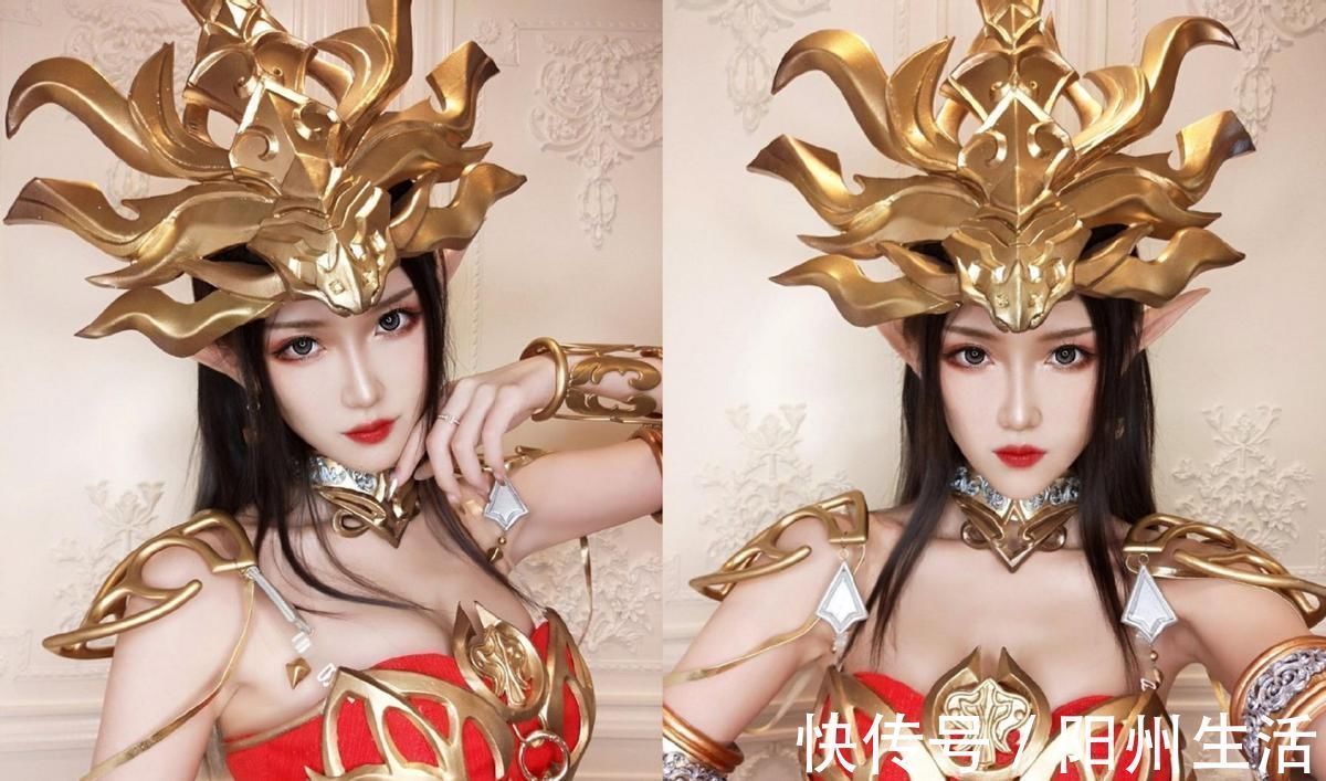 老太|学生穿C服就是没教养?八旬老太怒剪汉服,孙女:为老不尊