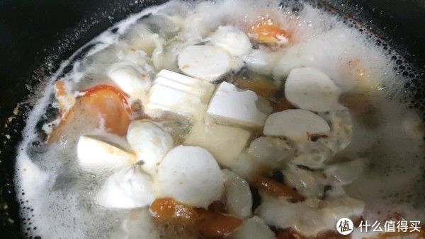 巴沙鱼柳鱼丸汤|美食煮义 篇五十一：5分钟速手菜，巴沙鱼柳鱼丸汤