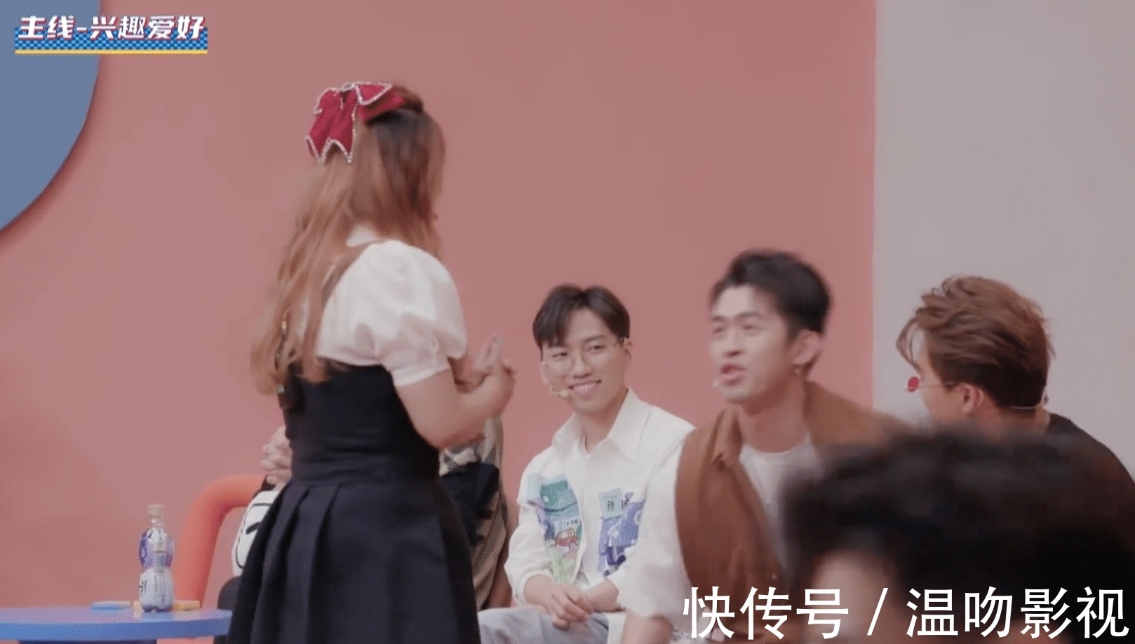 節(jié)目|《90婚介所》追了4期放棄了,記錄一下真實(shí)觀感