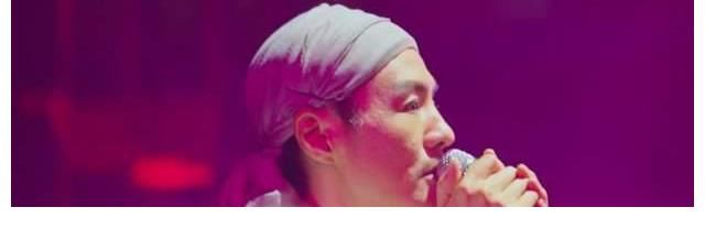 那些花儿|夏日毕业歌会朴树压轴，四首歌串起青春，网友四个字形容