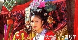 殷开山殷#《西游记》中唐僧是谁的儿子别不相信,他才是唐僧的亲爹!