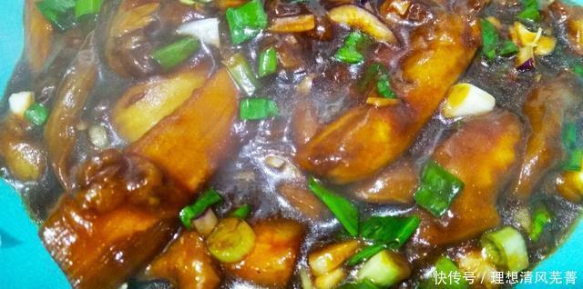 老年人|冬日,适合老年人喜欢吃的菜,不仅要吃得饱,也要吃得好!