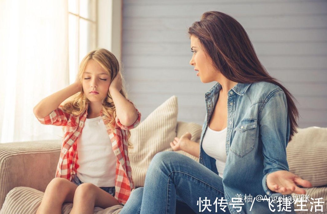 自律|家长教育孩子时,在这3方面多“忍忍”,培养出的孩子优秀且自律