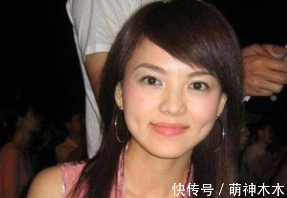 曹穎回歸家庭，馬可轉(zhuǎn)戰(zhàn)網(wǎng)紅圈，離開湖南衛(wèi)視后，他們近況各不同