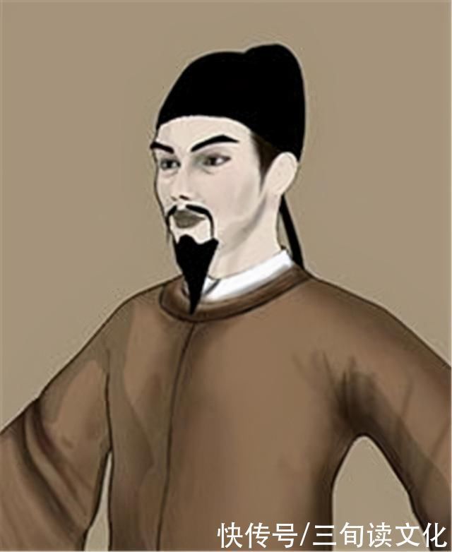 唐诗|唐朝有个懒诗人,一生用2首诗冠绝大唐,其中一首还被编入教科书