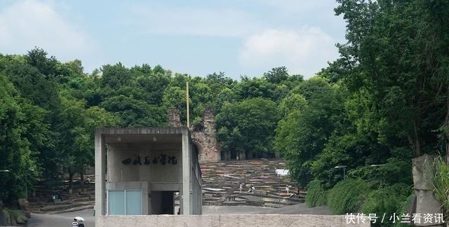 西藏民族大学|“奇葩”的四所大学，以省命名却在省外，甚至属于外地了