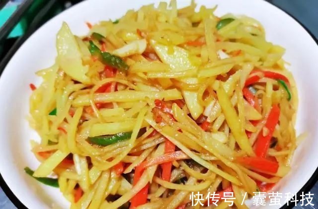 饭馆里“最干净”的4道菜，老板自己也会经常吃，点的人却很少