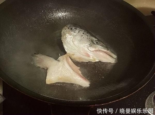  鱼头|不管炖什么鱼汤，最忌讳加“它”！许多人做错，难怪鱼汤不白还腥