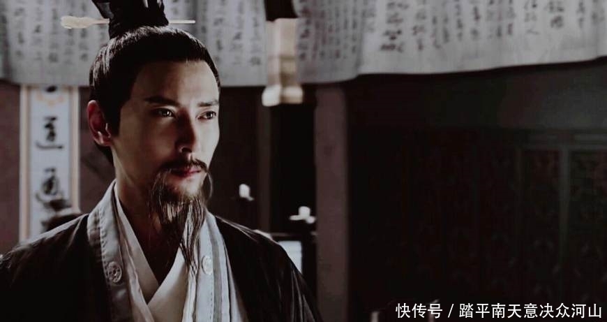 射雕中第一高手,为何神雕中却成狭隘老头?金庸这样安排另有深意