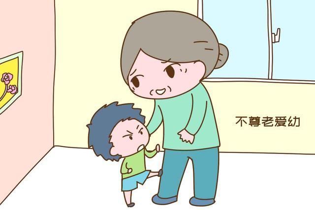 同情心|子女身上有这些特征，对他再好也不会孝顺，还是早点攒钱养老吧