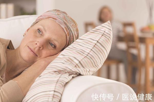 发烧|癌症来临时,身体发出的这5个征兆,及时抓住,尽早治疗十分关键