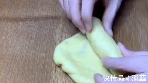 蛋糕店|面包不用烤，上锅一蒸就好了，教你在家这样做，比蛋糕店还好吃