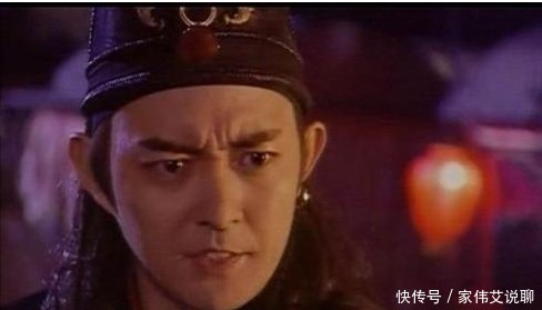 元末明|元末明初连朱元璋都怕的第一猛将,而且又是最幸运的人,是谁?