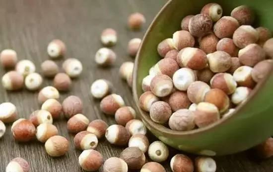 芡实|老胃病就怕这“5样食物”！每天吃一点天然养胃，脾胃越来越健康