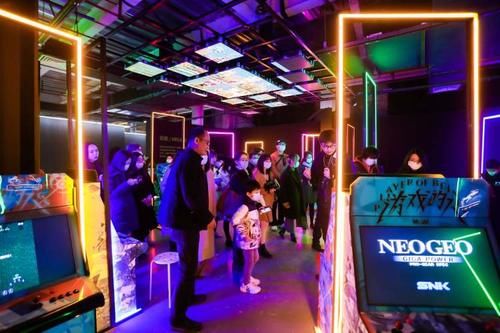  当代艺术|明当代美术馆年度大展，要提醒自己别赖在展厅里不出来