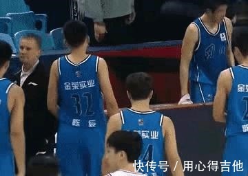 CBCBA收官战,辽沪浙地位无可撼动粤无缘前四,握手门川粤彻底闹掰