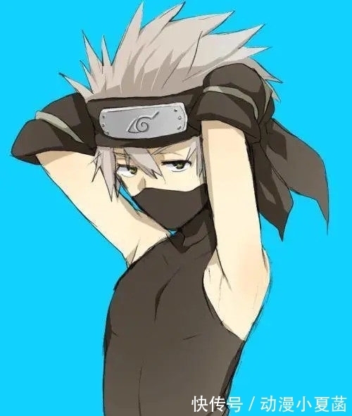 带土|为什么卡卡西和带土的写轮眼用了很多次都没有流血和失明?