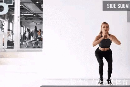 tom|波比跳和慢跑哪个减脂快？国外真有两位大叔尝试了