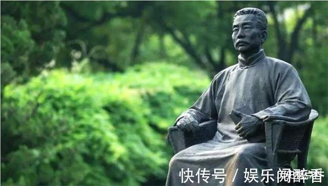 子京&鲁迅幼年的学习生活中,这位被他的聪明弄得只好辞职的先生是谁