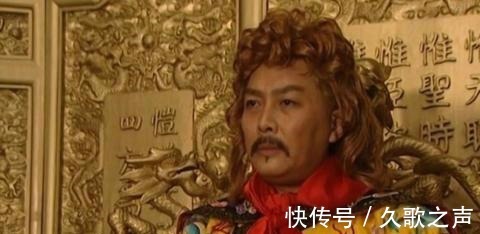 雍正&《雍正王朝》这三个地方你可能没看懂,却处处体现着帝王心术!