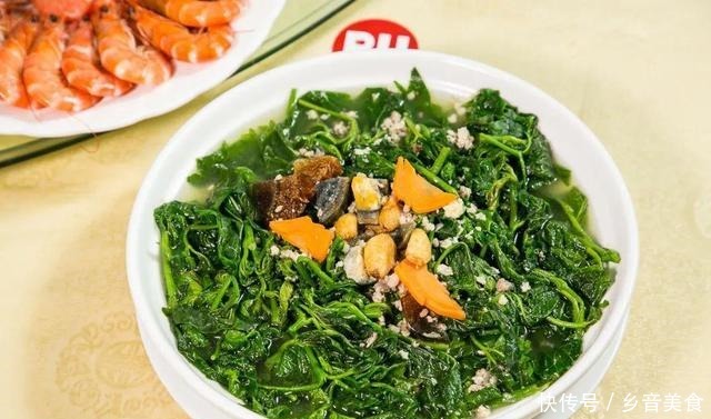 对虾|大闸蟹、白切鸡、白灼对虾……吃到撑!