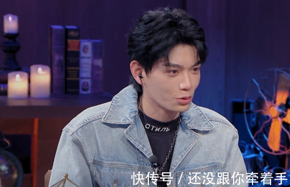 實(shí)錘|直男實(shí)錘了！楊超越問(wèn)丁禹兮自己長(zhǎng)得怎么樣，他的回答引熱議！