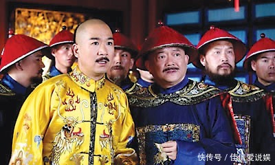 嘉庆皇帝|乾隆去世5天，和珅就被嘉庆赐死，究竟为何？