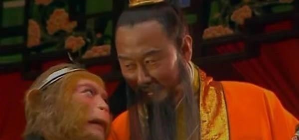 寿命@西游寿命最长的七位仙人排名 玉皇大帝只能垫底!