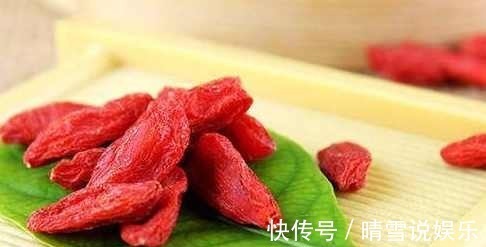 长寿|这5种食物称为第一长寿菜，吃药不如吃它，每一种都养生防癌！