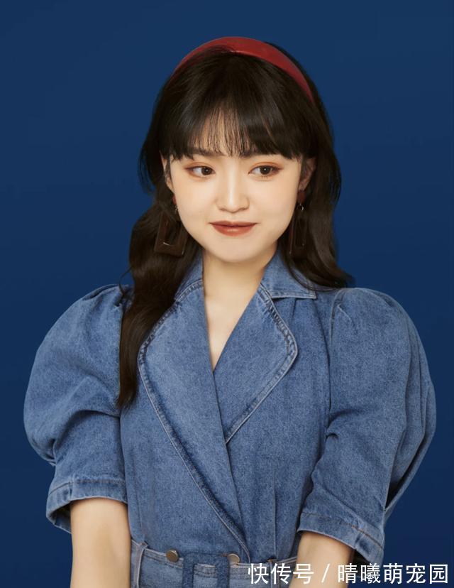 眉毛|圆脸女生要这样化妆,简单不复杂,但又很显脸小,新手都能学会