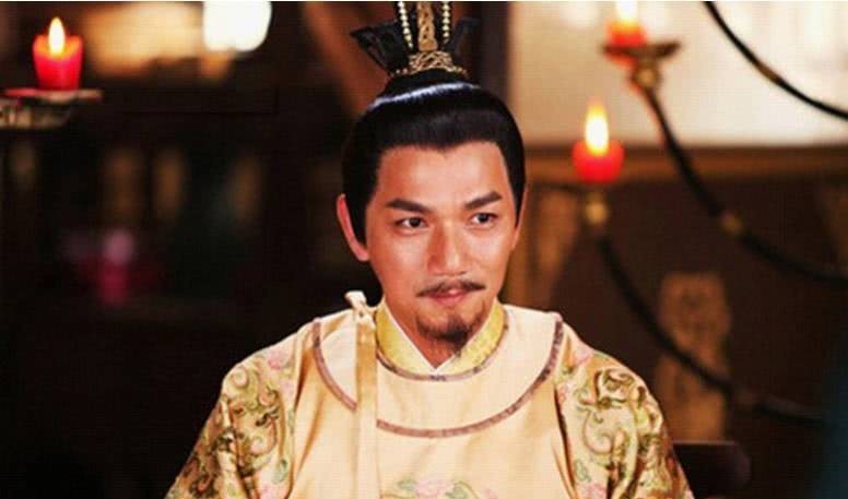 姑侄|大唐姑侄斗法,为什么太平公主斗不过李隆基?