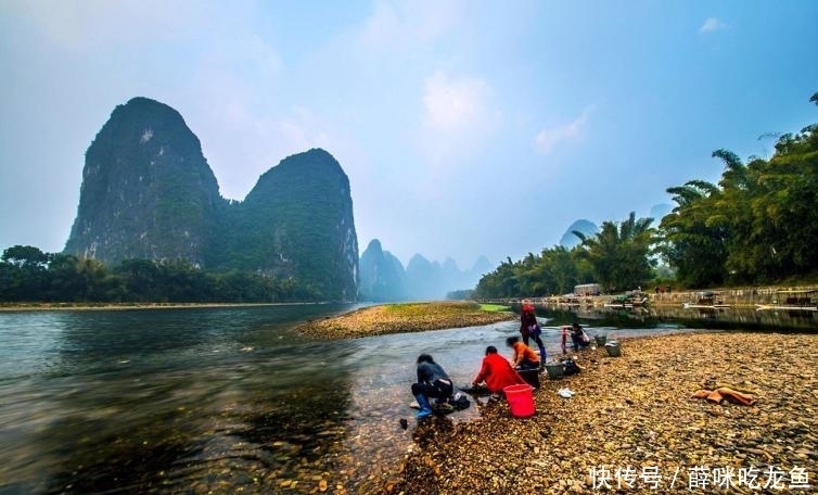 全国最美的山水、古镇自驾游线路景点攻略！