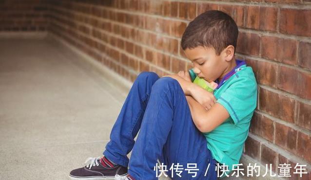 孩子们|父母经常责骂孩子,会影响他们的性格,变得内向或是叛逆