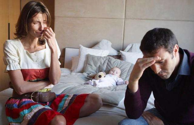 顺产|丈夫陪产时,妻子对其''口吐芬芳'',丈夫一巴掌下去世界都安静了