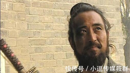 排行榜@水浒传中的梁山八骠骑武艺排行榜