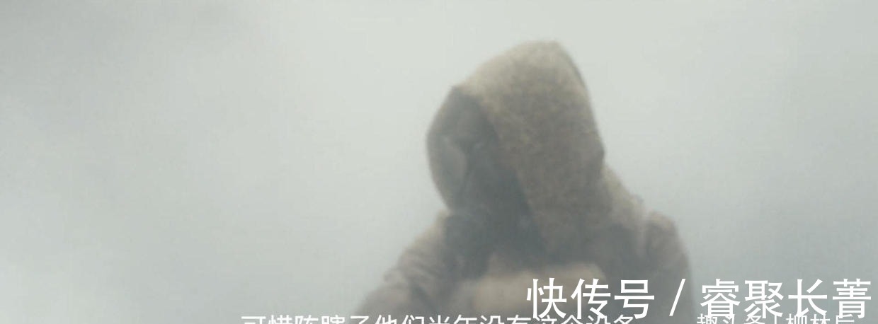 潘粤明|吐槽《云南虫谷》，又一部抗日神剧