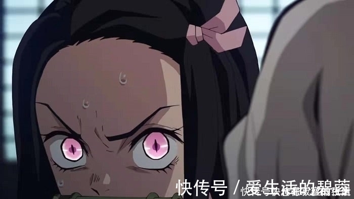 无惨|鬼灭之刃:四大“鬼王”候选人,两位可爱貌美,两位毫不留恋