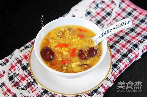红枣与此物一起煮，皱纹没有了，口臭消失了，