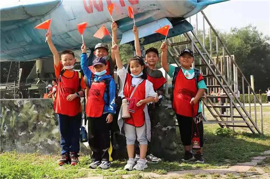 济宁市|国庆假期第四天济宁市平稳有序迎客流高峰