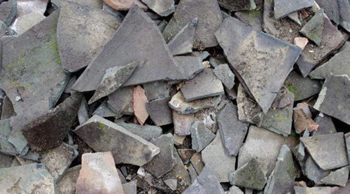 丝瓜瓤|花盆底部垫一层它,养花10年不烂根,你用过几种