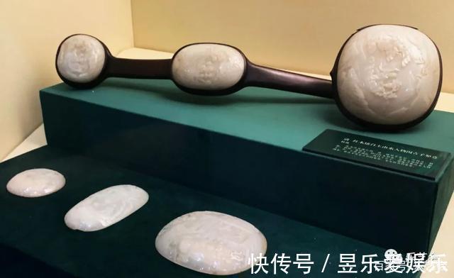 无极斋@无极斋分享《赏珍——宁波博物院藏文物精品展》中篇