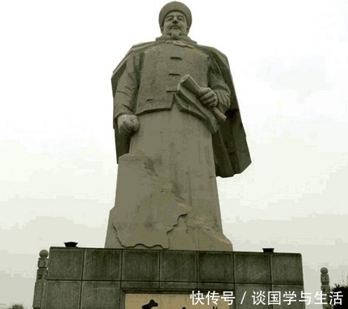 高明|左宗棠筹集军费找洋人借钱，为何专挑利息高的战后才知他多高明