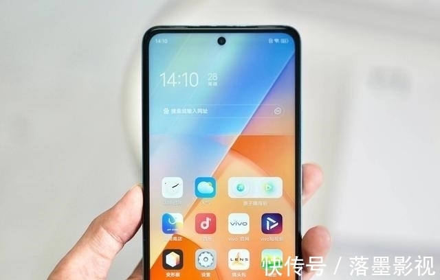 国产品牌|vivo T1：下放旗舰配置还有 5000mAh 大电池，性价比很高的水桶机