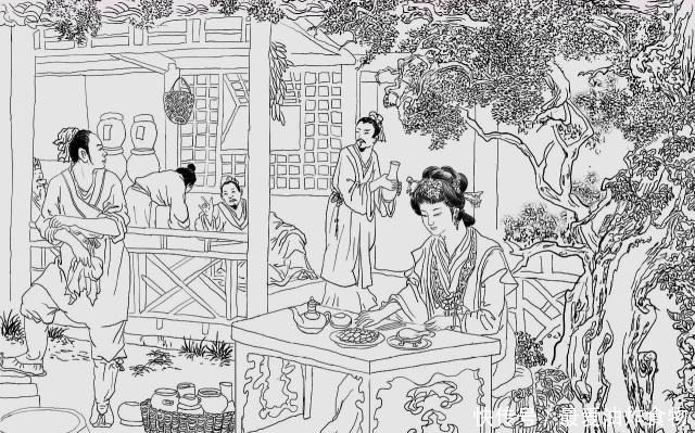 古人称儿子是犬子,称女儿却是千金错,在古代男童也可以称千金