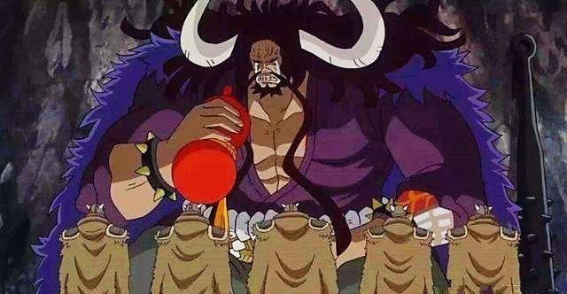 凯多|雷利加入和之国战场,首次拿出自己的无上快刀,凯多见后害怕了