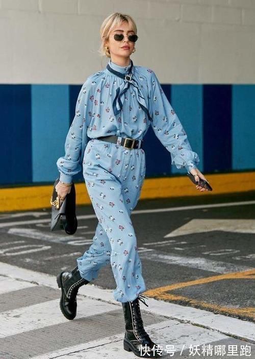 时尚|小个子的“终极显高术”:建议多穿这3个单品,轻松拯救小短腿