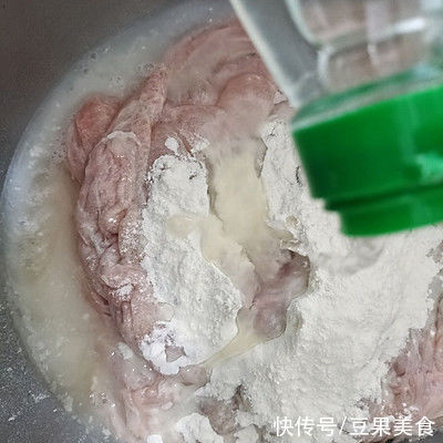 老北京|老北京早餐神仙CP组合——炒肝&包子