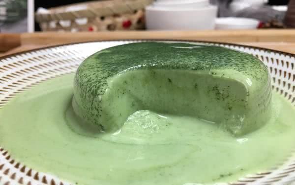  抹茶粉|在家也可以做网红零食，颜值超高，做完都舍不得吃，火爆朋友圈